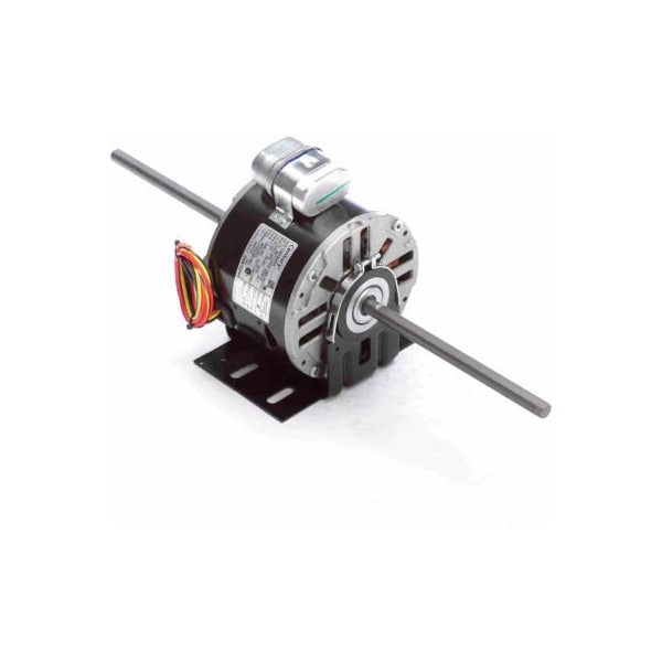 A.O. Smith Century Room Air Conditioner Motor, 1/4 HP, 1625 RPM, 230V, OAO DSB1024H - main